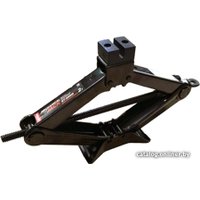 Ромбовый домкрат Patron ST-2000 2т