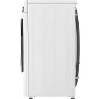 Стиральная машина LG F2V7FS1W