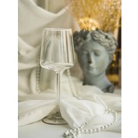 Набор бокалов для вина Неман Romantic 43665