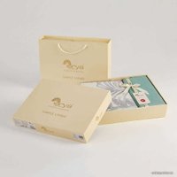 2-спальный комплект постельного белья Arya Simple Living Cherise 8680943104038