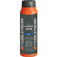 Антифриз Coolstream JPN Blue 1кг