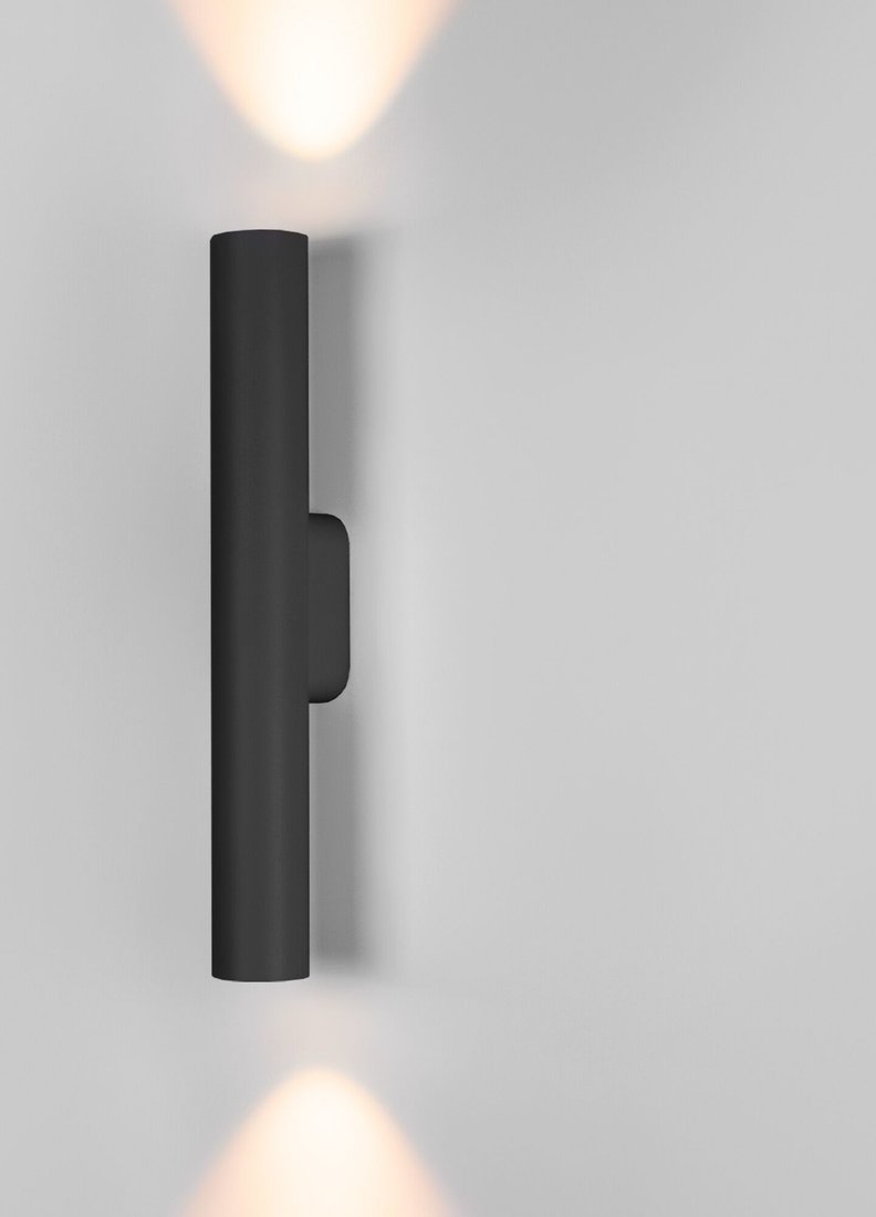 

Бра Elektrostandard 40123/LED (черный)