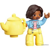 Конструктор LEGO Duplo 10929 Модульный игрушечный дом