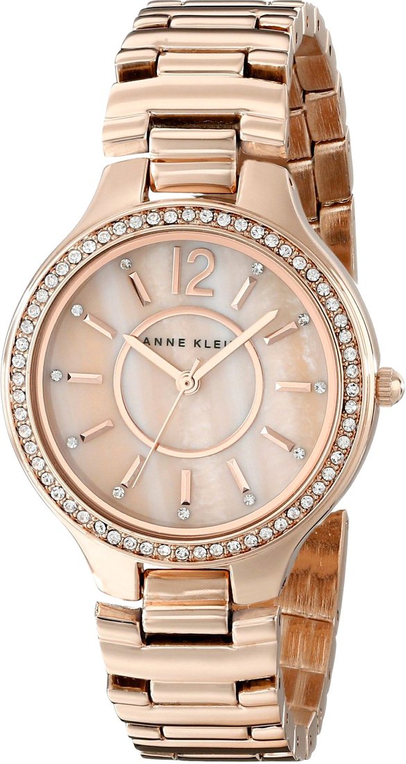 Наручные часы Anne Klein 1854RMRG
