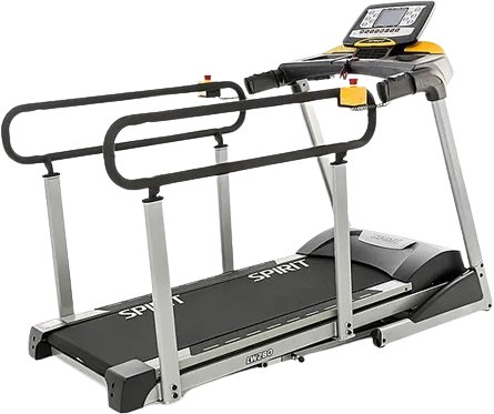 

Электрическая беговая дорожка Spirit Fitness LW280