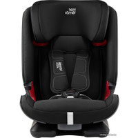 Детское автокресло Britax Romer Advansafix IV M (cosmos black)