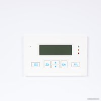 Отопительный котел Stout SEB21 14кВт