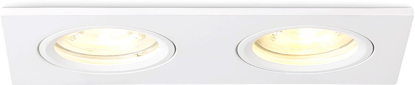 

Точечный светильник Ambrella light Standard Tech TN102460