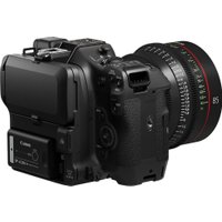 Видеокамера Canon EOS C80