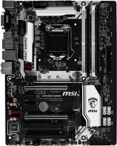 Z170A KRAIT GAMING