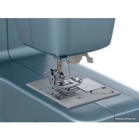 Электромеханическая швейная машина Chayka Art 75