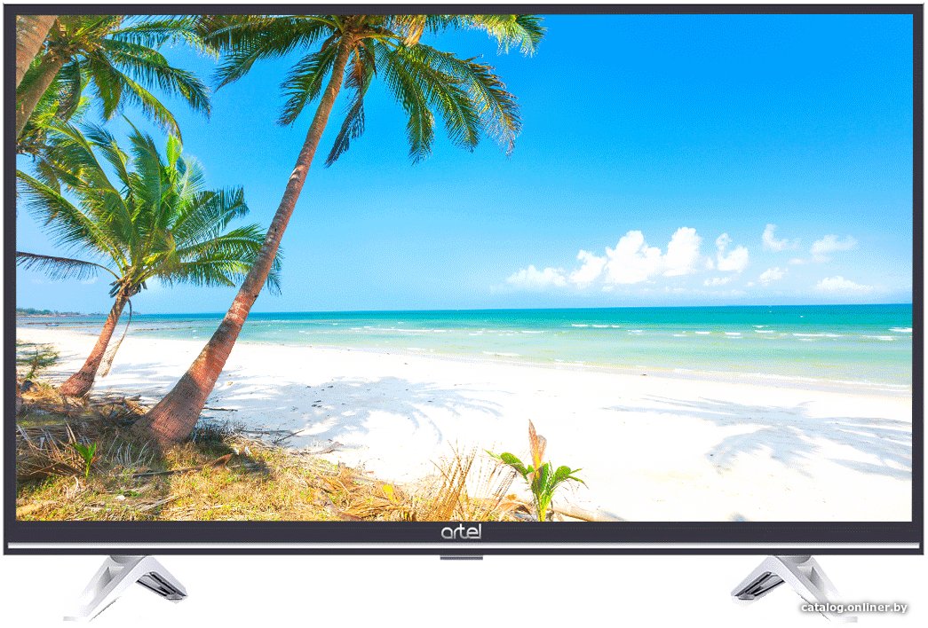 Телевизор Artel UA32H1200 (черный)