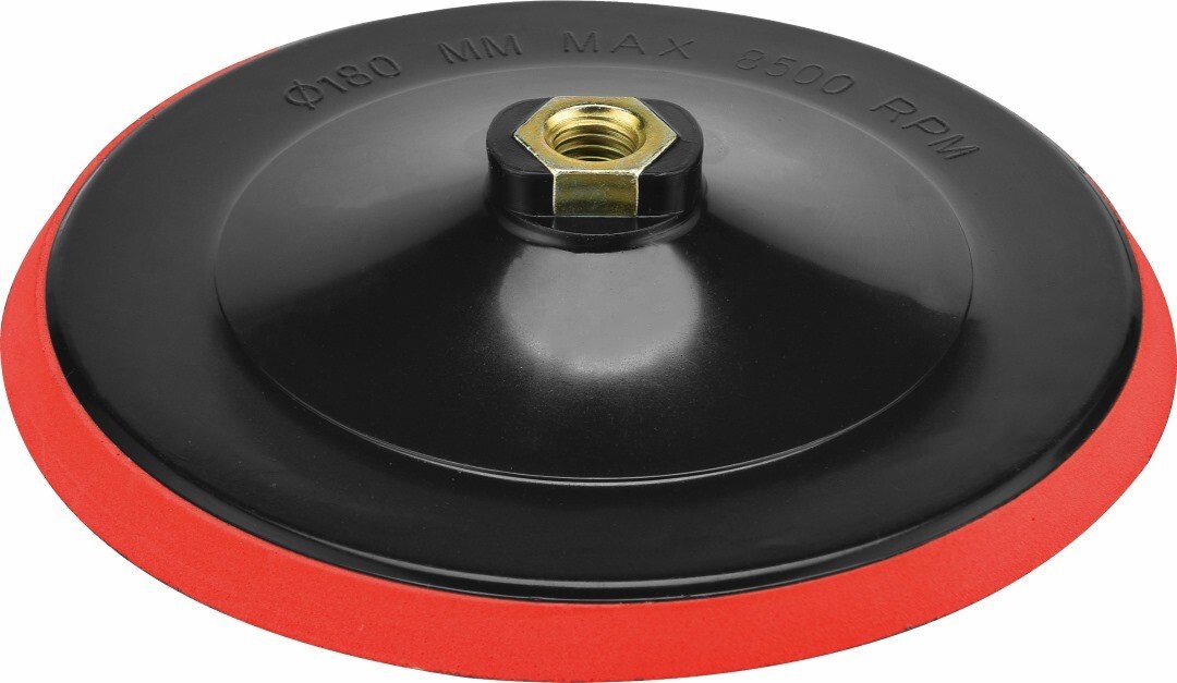 

Опорная тарелка P.I.T. APLS17-125E