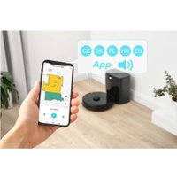 Робот-пылесос Sencor SRV 9185BK