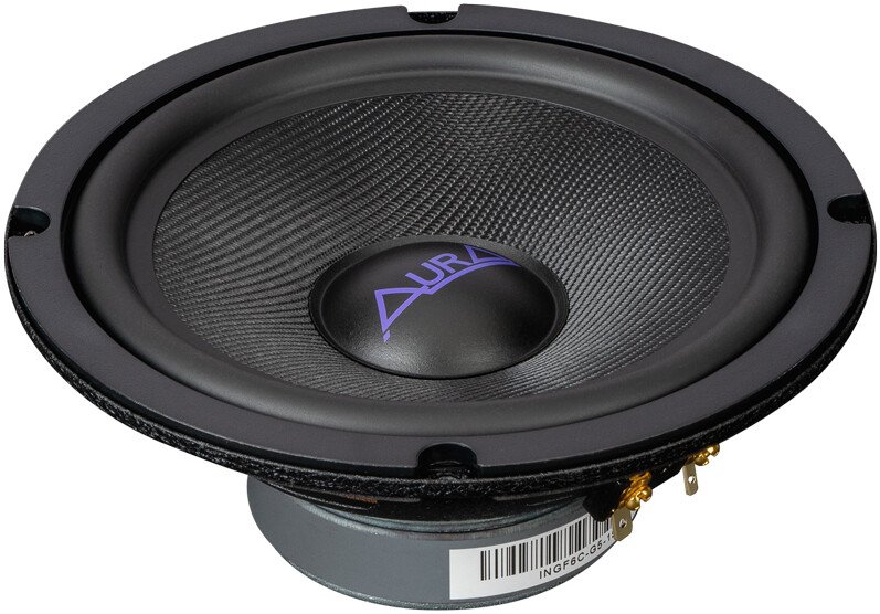 Мидбас Aura Indigo-GF6-MB