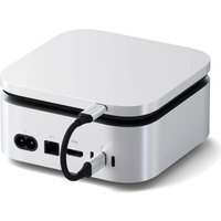 Бокс для накопителей M.2 Satechi USB4 Slim NVMe SSD Enclosure ST-EU4SNSS