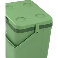 Термобокс Арктика 2200-26-GN 26л (зеленый)