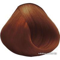 Крем-краска для волос Prosalon Professional Permanent Hair Colour 7.035 золотистый ореховый блондин