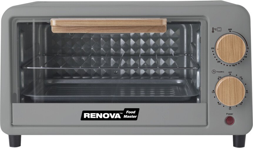 Мини-печь Renova MO-10TS1