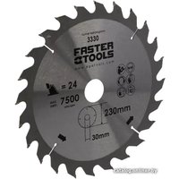 Пильный диск Faster Tools 3328