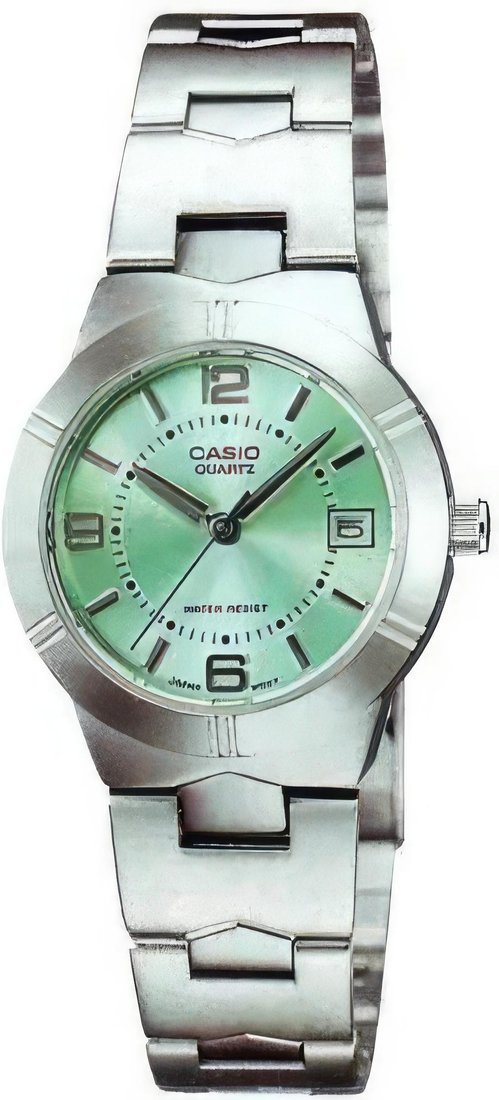 

Наручные часы Casio LTP-1241D-3A