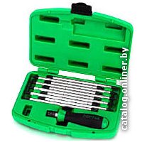 Набор отверток Toptul GAAI2101 11 предметов