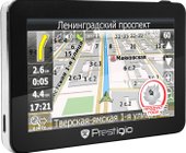 Prestigio GeoVision 5766