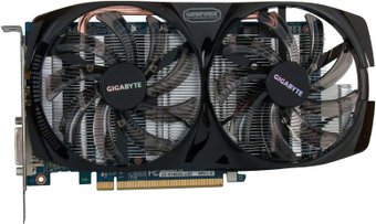 Gigabyte HD 7850 OC 1024MB GDDR5 (GV-R785OC-1GD)