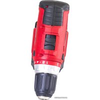 Дрель-шуруповерт Slogger CD114Li (с 2-мя АКБ, кейс)