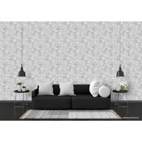 Бумажные обои Гомельобои Модерн 9С6К к-61