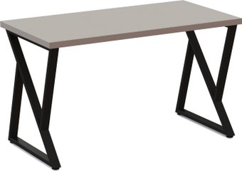 Стол Нависэл Техно Loft NTL3 1300x660 (глиняный серый)