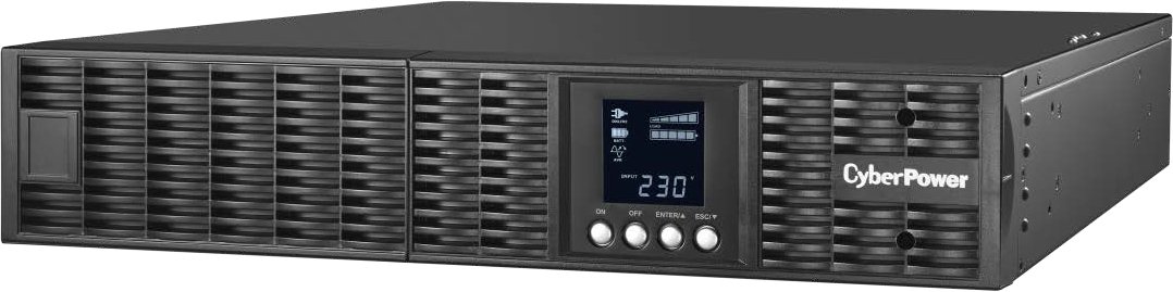 

Источник бесперебойного питания CyberPower OLS1500ERT2U