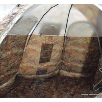 Экспедиционная палатка Берег УП-5 Люкс