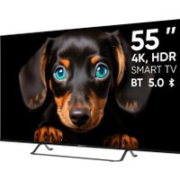 Телевизор Topdevice 55" Ultra Neo CS06