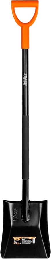 

Лопата совковая Startul Metsa ST6080-12