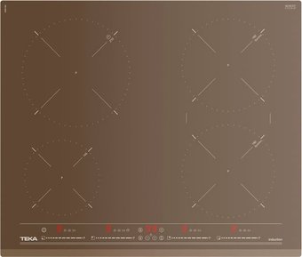 Варочная панель TEKA IZ 6420 (лондонский кирпич)
