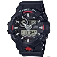 Наручные часы Casio GA-700-1A
