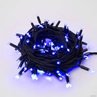 Светодиодная гирлянда Uniel ULD-S1000-120/DBA IP67 UL-00005262 (синий)