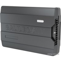 Автомобильный GPS-трекер Galileosky 7.0 Wi-Fi
