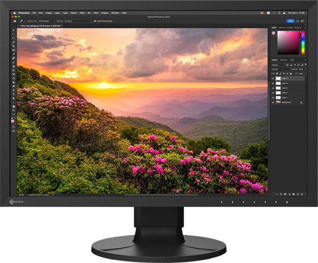 

Монитор EIZO ColorEdge CS2400S