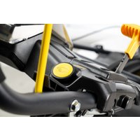 Газонокосилка Champion LM5346E в Мозыре