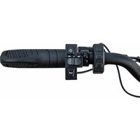 Электровелосипед Smart8 Saturn (черный)