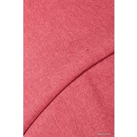 Универсальная коляска Farfello Zuma Duo Comfort (рубиновый)