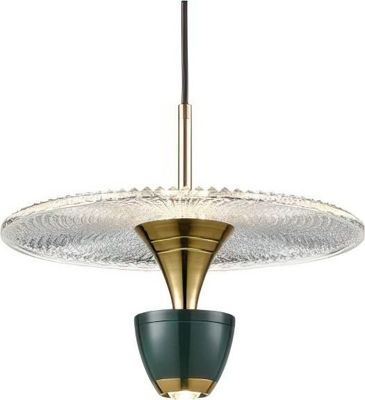 

Подвесная люстра Wertmark WE471.02.396