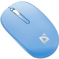 Мышь Defender Smart MM-396 (синий)