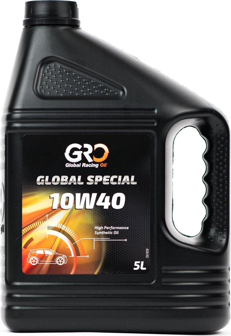 

Моторное масло GRO Global Special 10W-40 5л