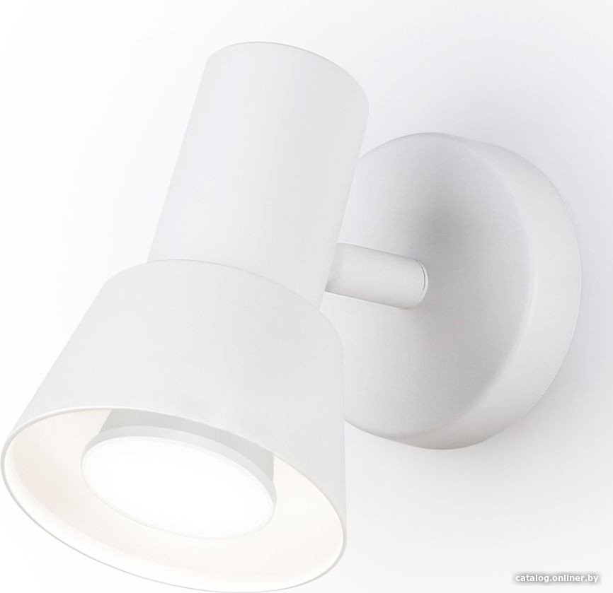 Спот Ambrella light Move TA13111