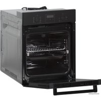 Электрический духовой шкаф Kernau KBO 0946 PT B в Гродно