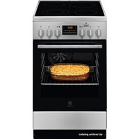 Кухонная плита Electrolux RKR560200X