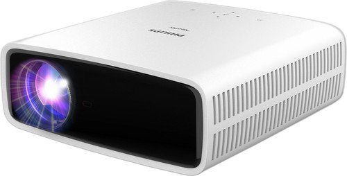 Проектор Philips NeoPix 750 NPX750